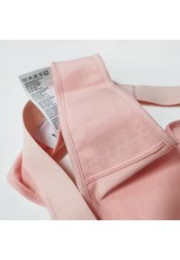 Intica - Stringi damskie w kształcie litery V do dopasowanych ubrań Dagnija. Kolor: beżowy. Materiał: materiał #4