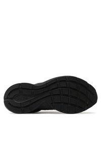 Veja Sneakersy Marlin Lt V-Knit LT102456B Czarny. Kolor: czarny. Materiał: materiał