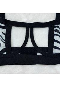 Intica - Zestaw bielizny z prześwitującymi elementami na romantyczny wieczór Rosmarie. Kolor: wielokolorowy. Materiał: materiał #9