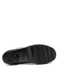 Karl Lagerfeld - KARL LAGERFELD Kalosze KL47075S Czarny. Kolor: czarny #5