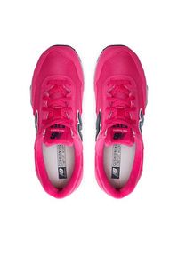 New Balance Sneakersy GC515KD Różowy. Kolor: różowy #4