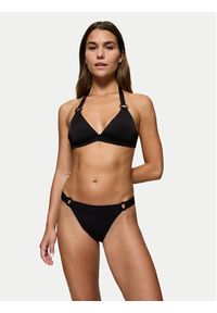 Triumph Dół od bikini Midnight 10222287 Czarny. Kolor: czarny. Materiał: syntetyk #4