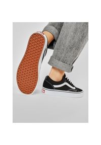 Tenisówki Vans. Kolor: czarny #1