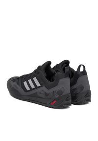 Adidas - adidas Sneakersy TERREX SWIFT SOLO 2 IE6901 WB Czarny. Kolor: czarny. Materiał: materiał, syntetyk. Model: Adidas Terrex #7