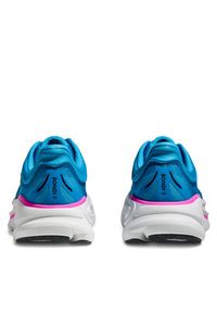 HOKA - Hoka Buty do biegania Bondi 9 1162012 Niebieski. Kolor: niebieski. Materiał: materiał #4