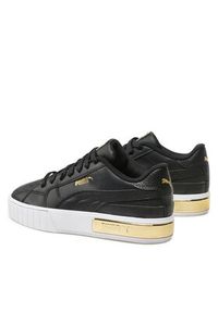 Puma Sneakersy Cali Star Glam Wns 387679 01 Czarny. Kolor: czarny. Materiał: skóra #4