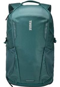 THULE - Plecak turystyczny Thule Thule EnRoute Backpack TEBP-4416 Fits up to size 15.6 ", Backpack, Green one size