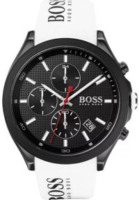 Zegarek Hugo Boss ZEGAREK MĘSKI HUGO BOSS 1513718 - VELOCITY (zx134a) #1