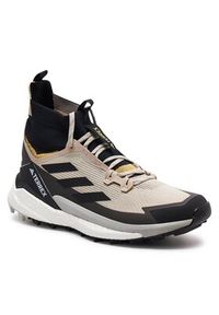Adidas - adidas Trekkingi Terrex Free Hiker 2.0 Hiking IE5117 Beżowy. Kolor: beżowy. Model: Adidas Terrex. Sport: turystyka piesza #6