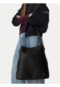 G-Star RAW - G-Star Raw Torebka C-LDA8441 Czarny. Kolor: czarny #1