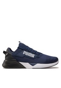 Buty do biegania Puma. Kolor: niebieski