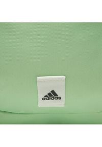Adidas - adidas Plecak Prime IT1947 Zielony. Kolor: zielony. Materiał: materiał