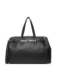 Nine West Torebka EO-Manhattan-Muse-I-LX10192 Czarny. Kolor: czarny #3
