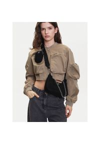 Torebka Steve Madden. Kolor: czarny #1