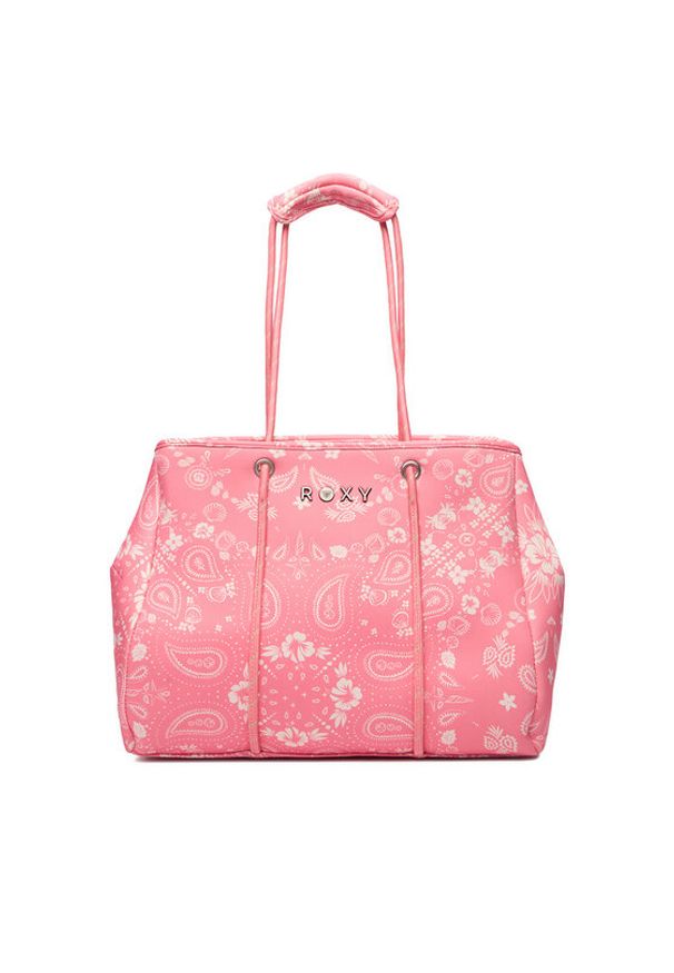 Roxy Torebka CBWEO-ROXY-M-002-09 Różowy. Kolor: różowy