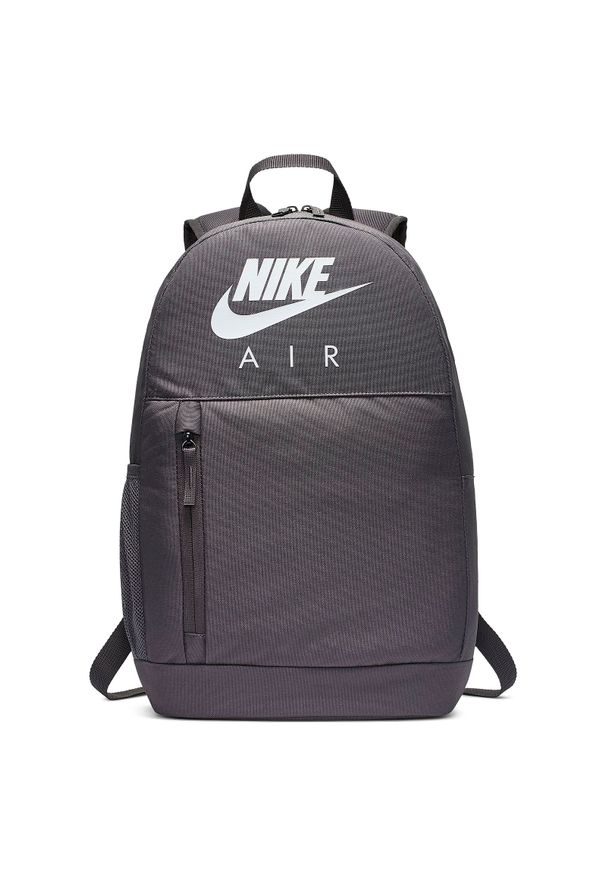 Plecak szkolny z piórnikiem Nike Elemental 16L BA6032. Materiał: materiał, poliester