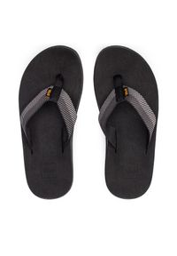 Japonki Teva. Kolor: szary #1