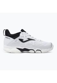 Buty do piłki ręcznej męskie Joma B.Breston 2202. Kolor: biały, wielokolorowy, czarny