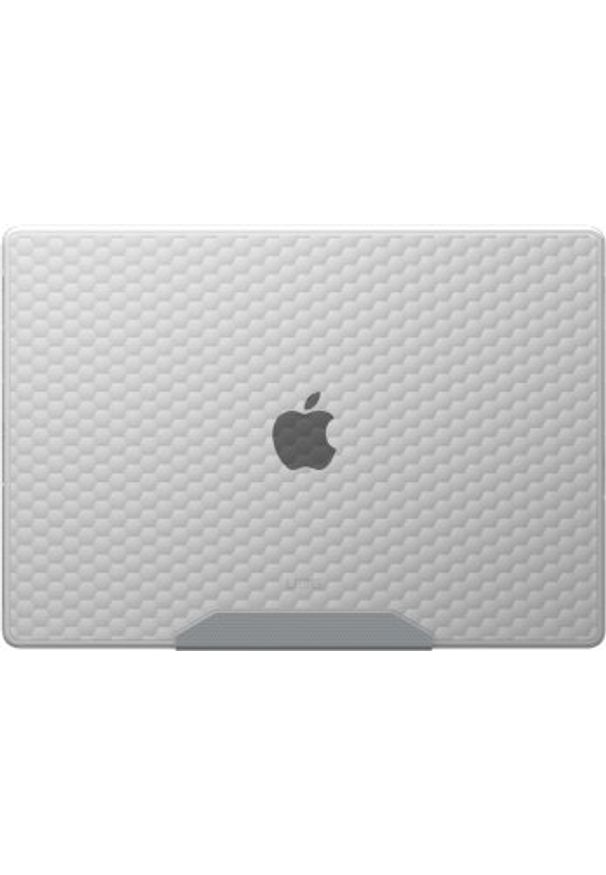 Etui Urban Essential Armor etui ochronne do MacBook Pro 16" (M1/M2/M3 MAX & PRO/M4/M4 MAX & PRO) (2021-2024) (ice)