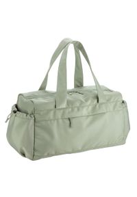 QUADRA - Studio Holdall. Kolor: zielony. Sport: fitness