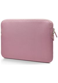 Wsuwka Trunk Sleeve do MacBook 13'' thistle #4