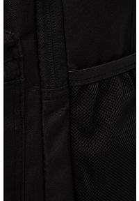 New Era plecak kolor czarny duży z nadrukiem NEW YORK YANKEES. Kolor: czarny. Wzór: nadruk #7