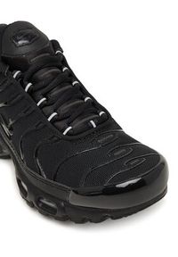 Nike Sneakersy Air Max Plus DM2362 100 Czarny. Kolor: czarny. Materiał: materiał. Model: Nike Air Max #3