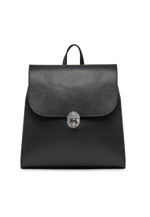 Plecak Creole. Kolor: czarny