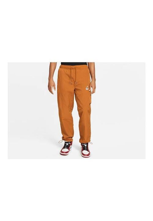 Spodnie sportowe męskie Nike Air Jordan. Kolor: wielokolorowy. Materiał: dresówka. Model: Nike Air Jordan. Sport: bieganie