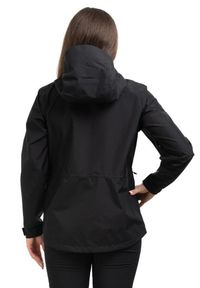 Marmot - Kurtka trekkingowa damska Minimalist Women. Kolor: czarny. Technologia: Gore-Tex