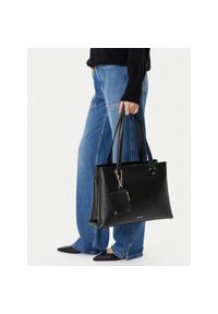 Torebka Lasocki. Kolor: czarny #1