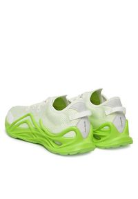 ecco - ECCO Sneakersy Biom Infinite 82562461136 Biały. Kolor: biały. Materiał: materiał