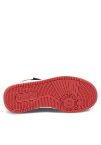 Champion Sneakersy Rebound 2.0 Mid B Gs S32413-KK003 Czerwony. Kolor: czerwony. Materiał: syntetyk #8