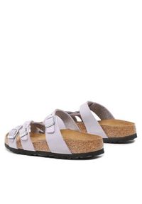 Birkenstock Sandały Franca 1024270 Fioletowy. Kolor: fioletowy