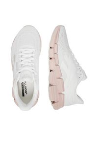 Reebok Buty do biegania EO-ZIG DYNAMICA 6 100271438 Biały. Kolor: biały. Materiał: materiał #2