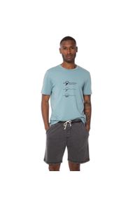 Spodenki do biegania Protest Carver. Kolor: czarny. Materiał: dresówka. Sport: turystyka piesza #1