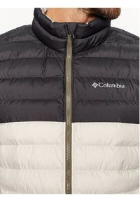 columbia - Columbia Kamizelka Powder Lite™ Vest Brązowy Regular Fit. Kolor: brązowy. Materiał: syntetyk #5