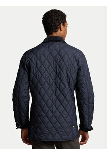 Polo Ralph Lauren ネイビー ジャケット LG POLO RALPH LAUREN