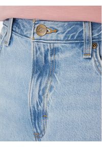 Lee Jeansy Oscar 112364191 Niebieski Relaxed Fit. Kolor: niebieski #5