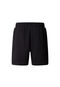 Szorty The North Face Box Nse Regular. Kolor: czarny