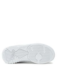 Fila Sneakersy Fxventuno Velcro Kids FFK0158.10004 Biały. Kolor: biały #6