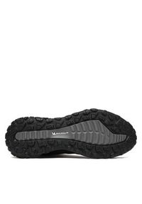 ecco - ECCO Trekkingi Ult-Trn 82432451094 Czarny. Kolor: czarny. Materiał: materiał. Sport: turystyka piesza #3