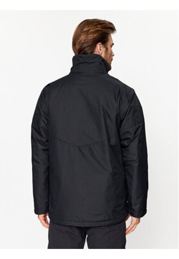 columbia - Columbia Kurtka narciarska Last Tracks™ Jacket Czarny Regular Fit. Kolor: czarny. Materiał: syntetyk. Sport: narciarstwo