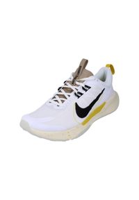 Buty Sportowe Męskie Nike Juniper Trail 2 NN. Kolor: biały. Sport: bieganie