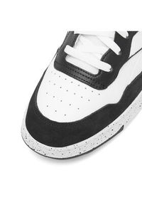 Reebok Sneakersy BB 4000 II 100069796 Biały. Kolor: biały. Materiał: syntetyk #7