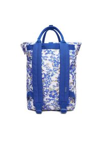 Roxy Plecak ROXY-P-003-07 Biały. Kolor: biały. Materiał: materiał