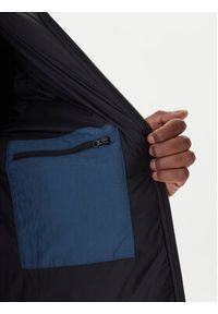 Aeronautica Militare Kurtka zimowa 252AB3025UCT04214 Niebieski Regular Fit. Kolor: niebieski. Materiał: syntetyk. Sezon: zima #3