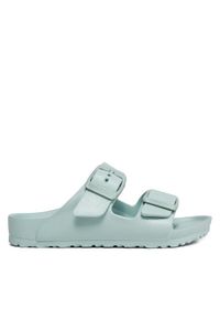 Birkenstock Klapki Arizona 1026753 Turkusowy. Kolor: turkusowy #1