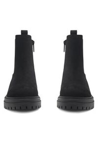 Jenny Fairy Botki GEMMA WS5195-35 Czarny. Kolor: czarny. Materiał: syntetyk #9