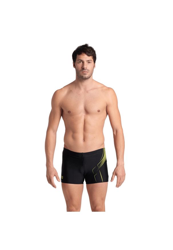 Arena - Kąpielówki spodenki męskie Dive Swim Short. Kolor: czarny